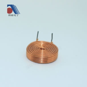 磁環(huán)電感、線(xiàn)圈 (Toroidal  Inductor、Coil)